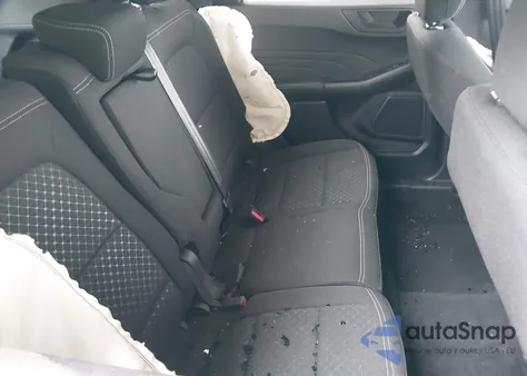 2024 Ford Escape Active из США, поврежденный, VIN 1FMCU0GN4RUA41879